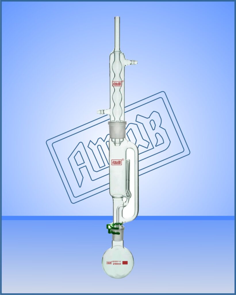 Soxhlet Extraction