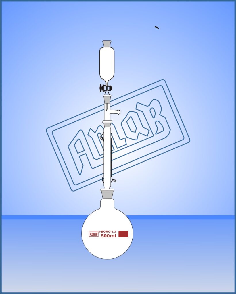 Reaction Assembly