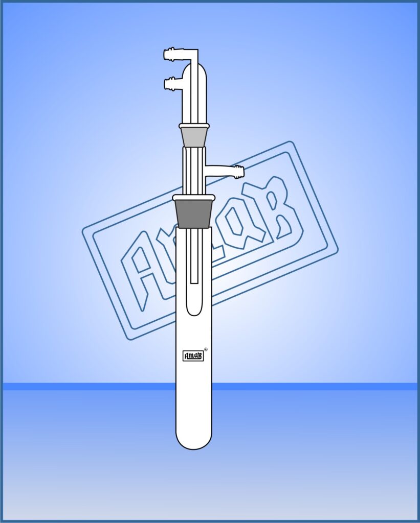 Vacuum Sublimation Assembly