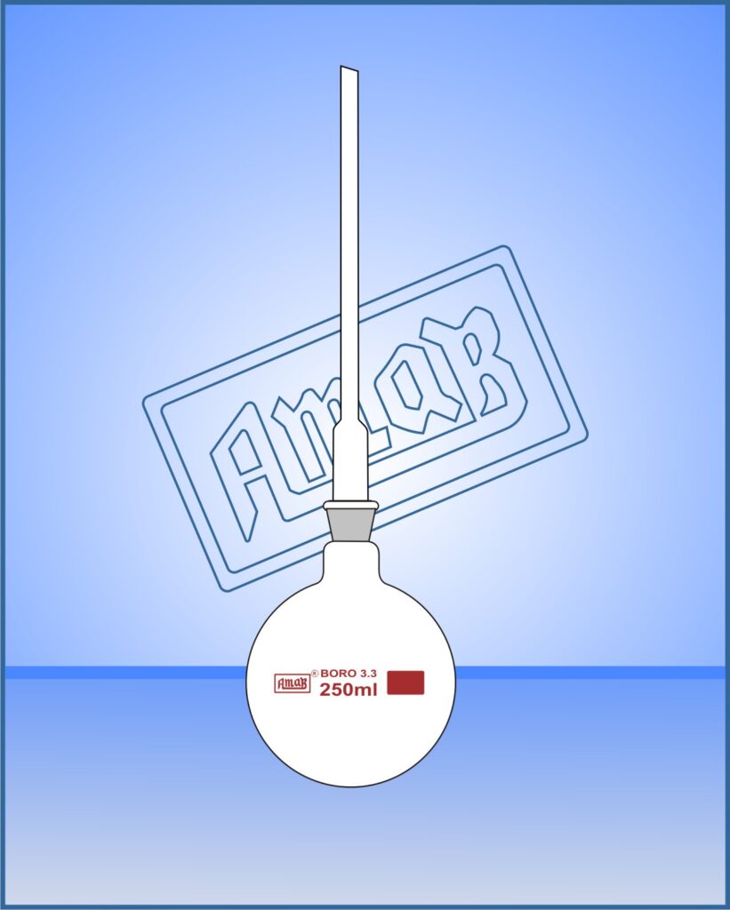 Reflux Assembly