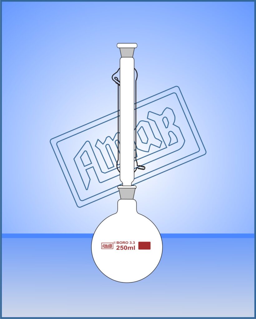 Reflux Assembly