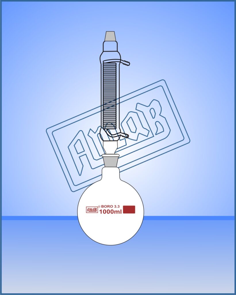 Reflux Assembly