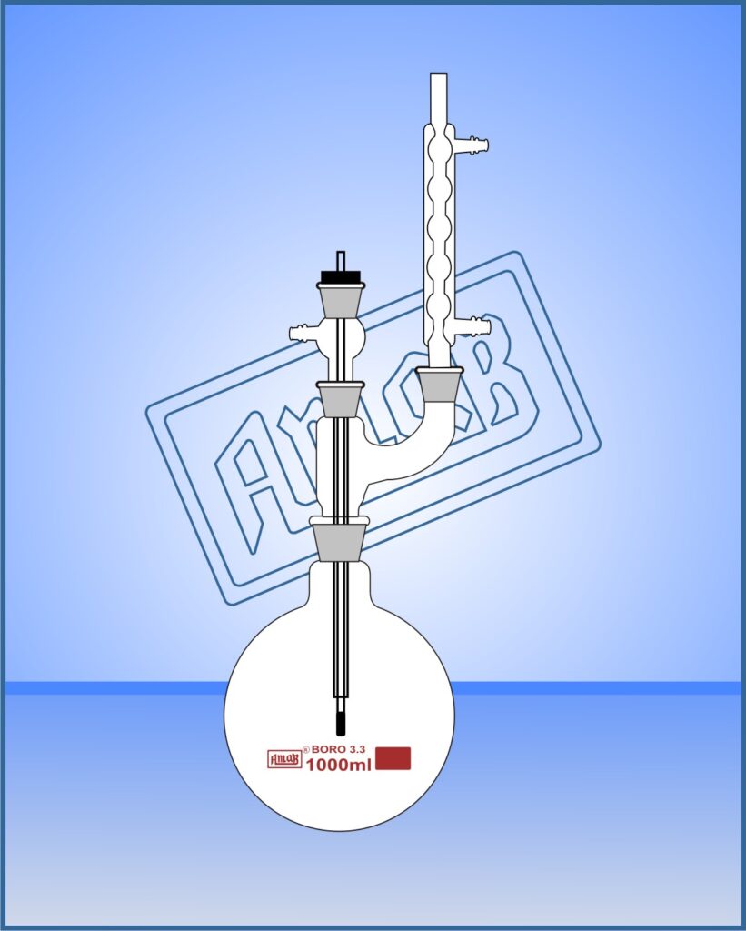 Reflux Assembly