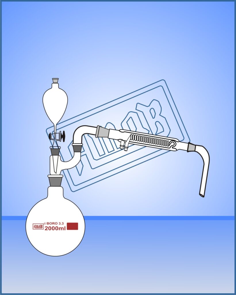 Recovery Assembly