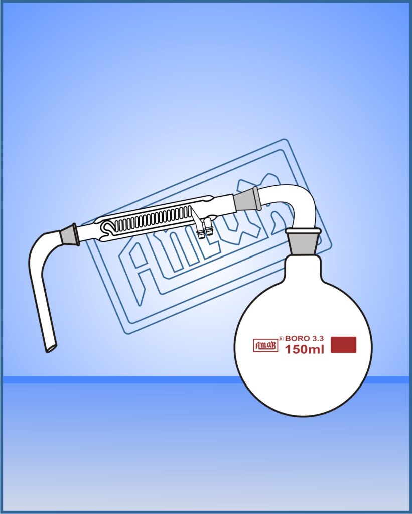 Solvent Recovery Assembly