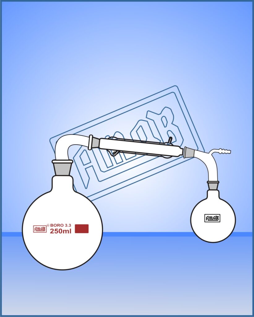 Solvent Recovery Assembly
