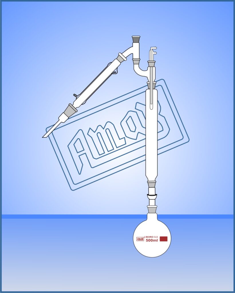 Fractionation Assembly
