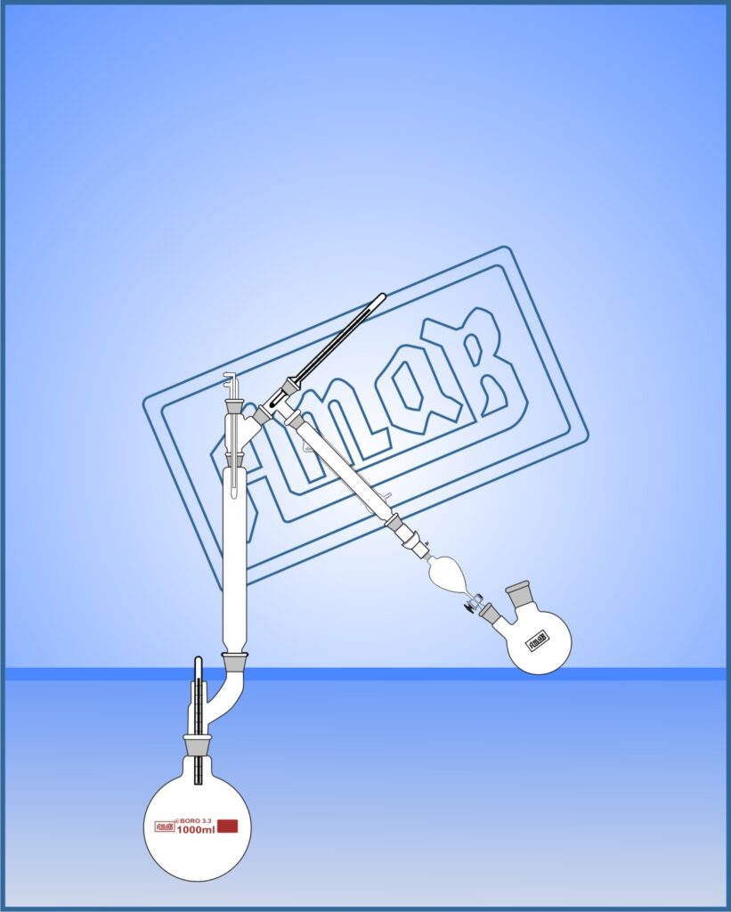 Fractionation Assembly