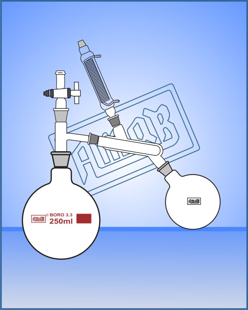 Vacuum Drying Pistol