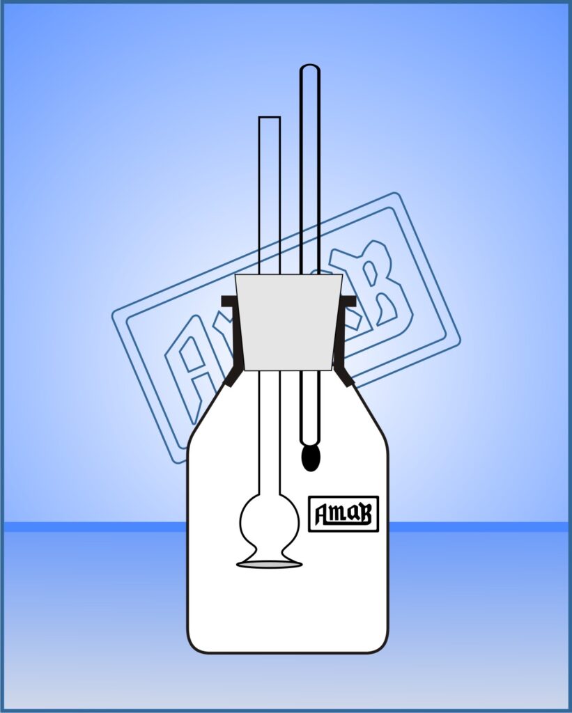 Willmount Bubbler