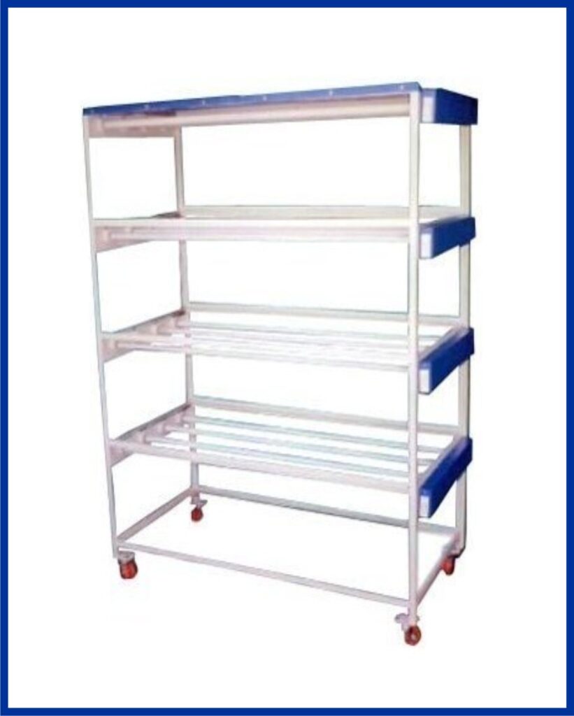 Tissue Culture Rack