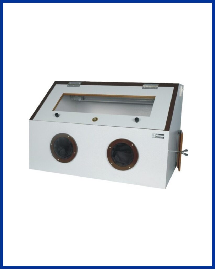 Inoculation Chamber