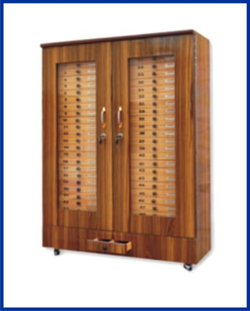 Slide Cabinet