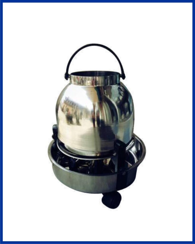 Humidifier
