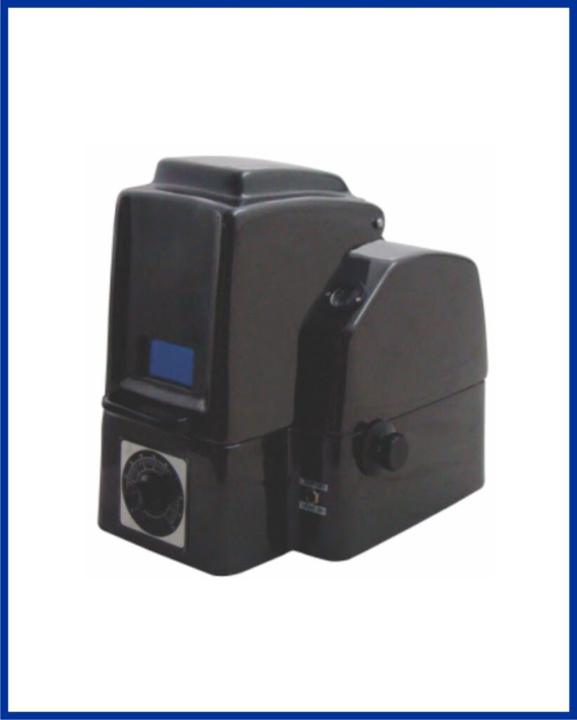 Infrared Moisture Balance