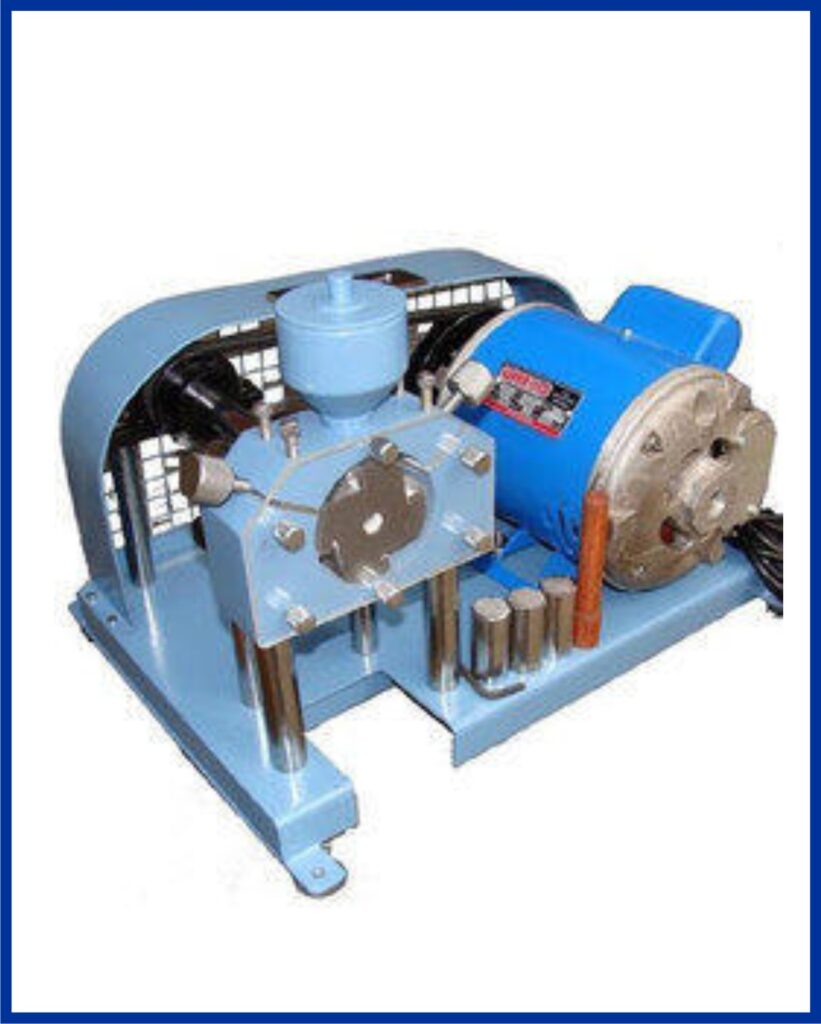 Lab Willey Grinder
