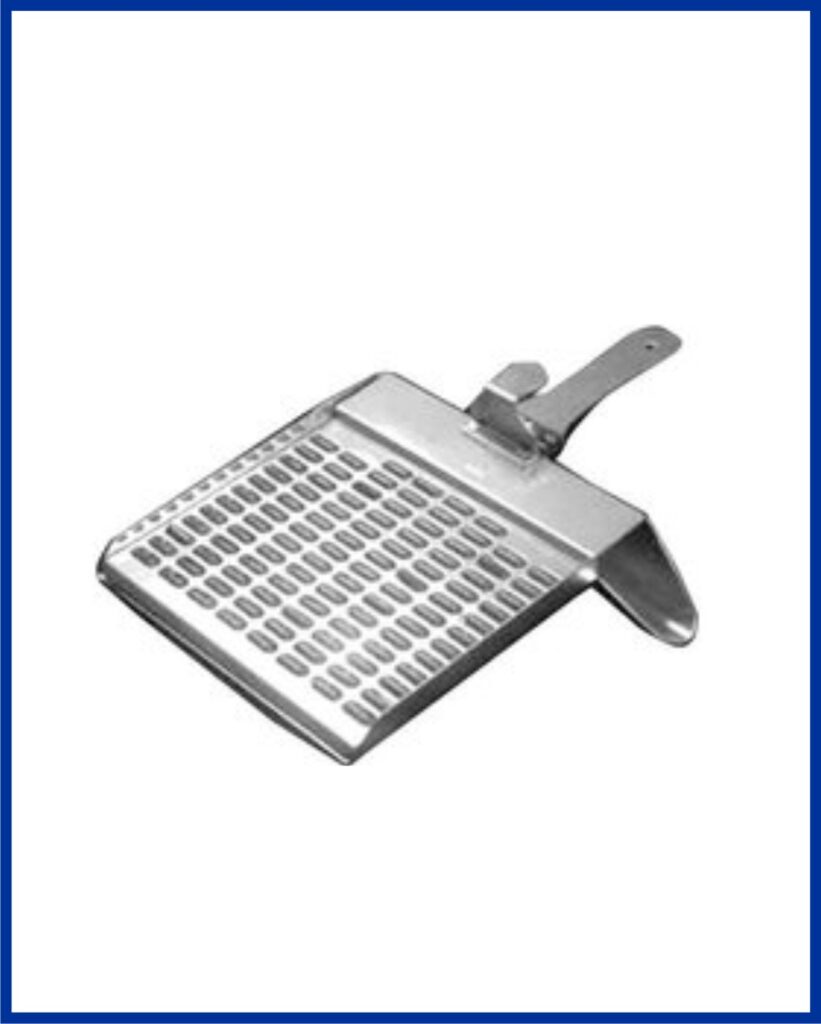 Capsule Counter