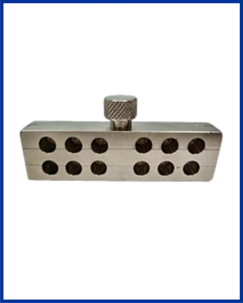 Lipstick Mould