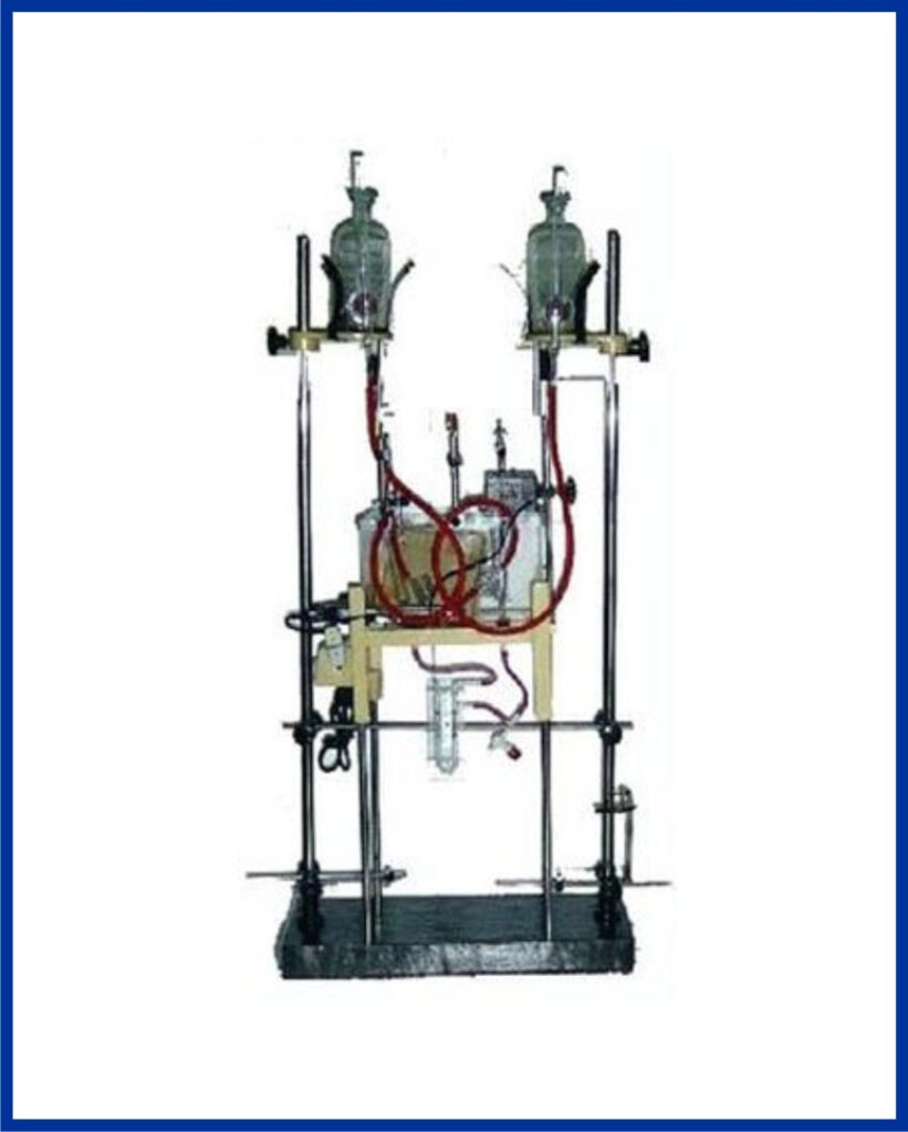 Mammalian Heart Perfusion Assembly