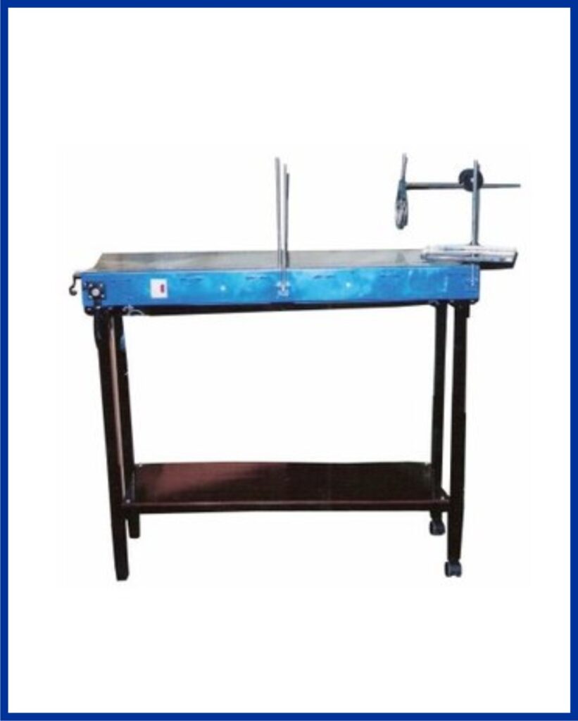 Operation Table for Animal
