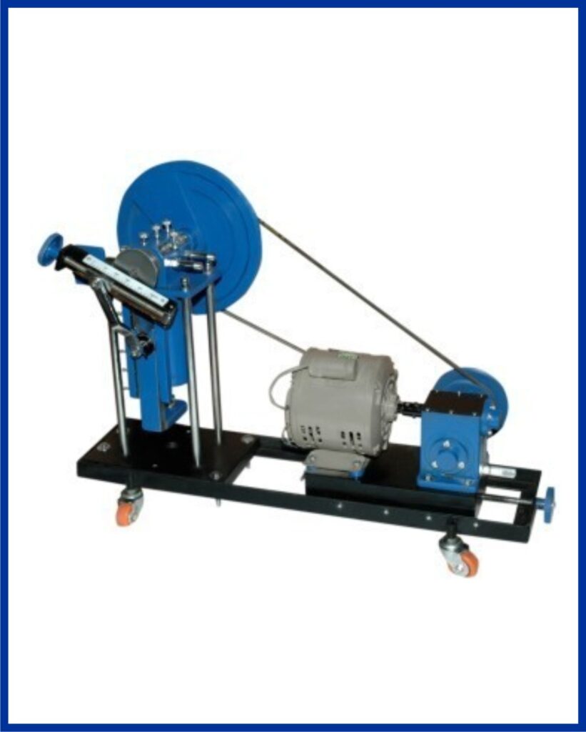 Respiration Pump