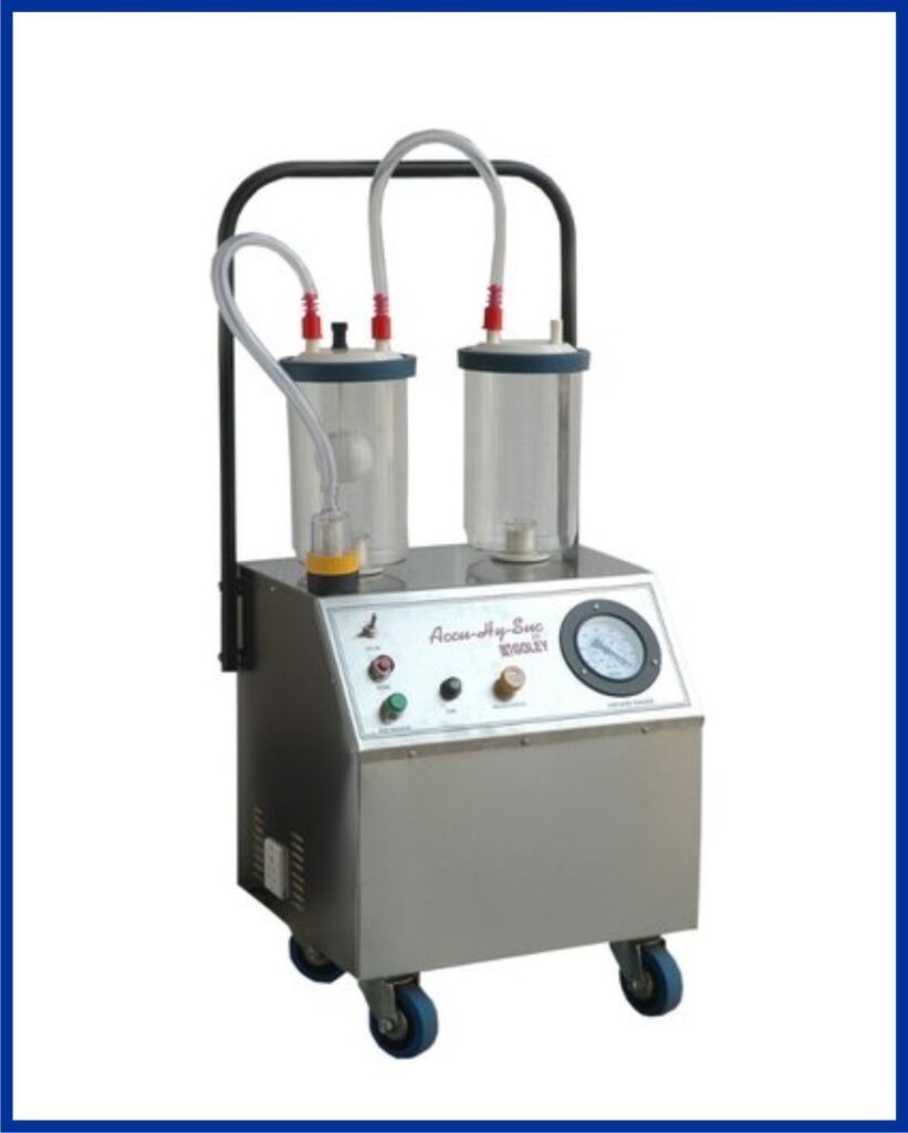 Suction Pump