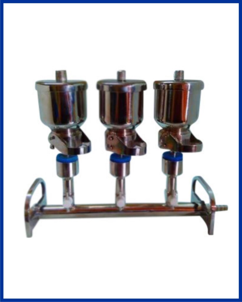 Sterility Test