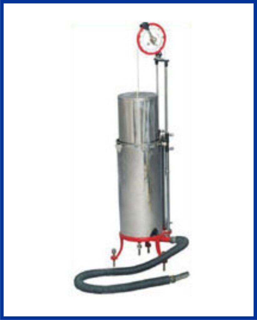 Student Spirometer