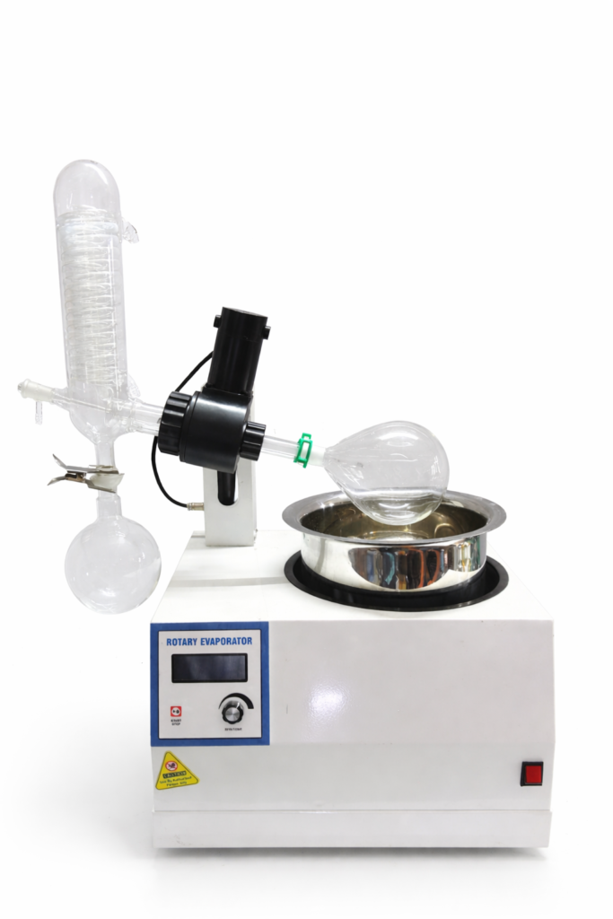 Rotary Vacuum Evaporator