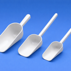 LONG HANDLE SCOOP